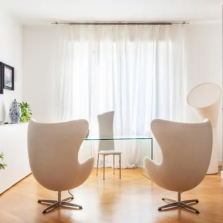 Apartment Liberty 30 Pavia