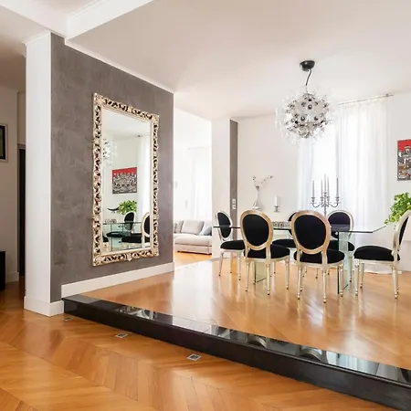 Apartment Liberty 30