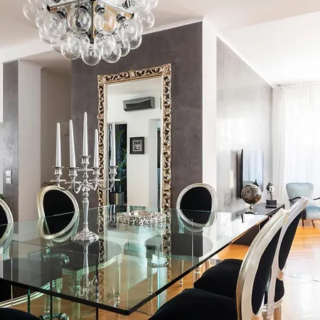 Apartment Liberty 30 Pavia