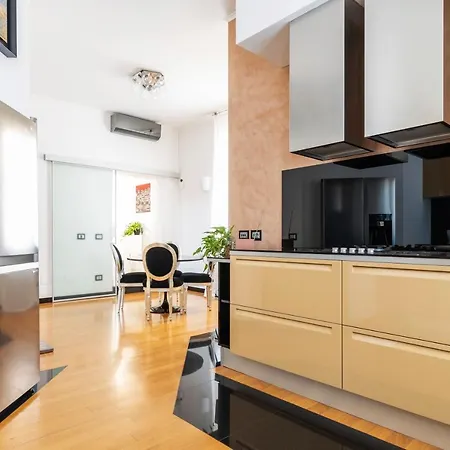 Liberty 30 Apartment *