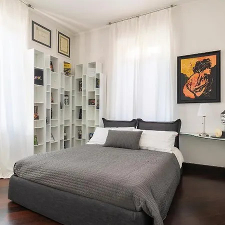 Apartment Liberty 30 *