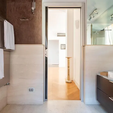 Apartment Liberty 30 Pavia