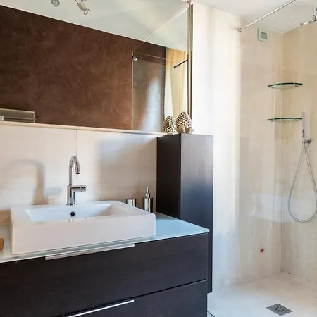Liberty 30 Apartment Pavia