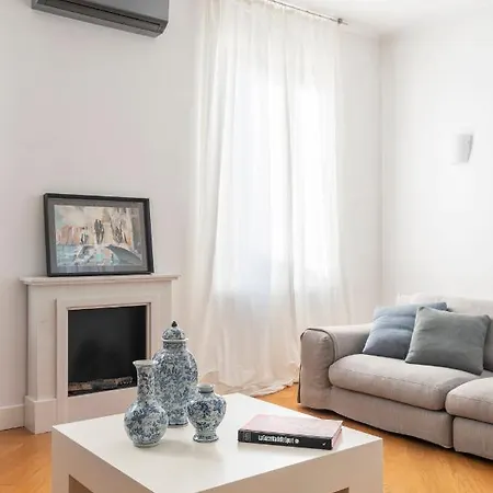 Apartment Liberty 30 Pavia