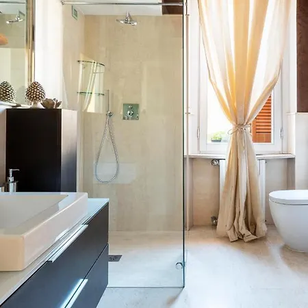 Liberty 30 Apartment Pavia